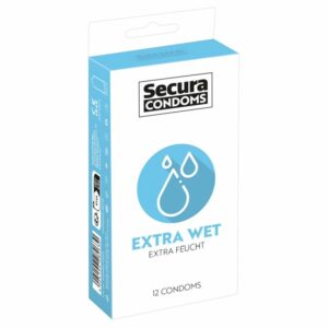 Secura Extra Wet
