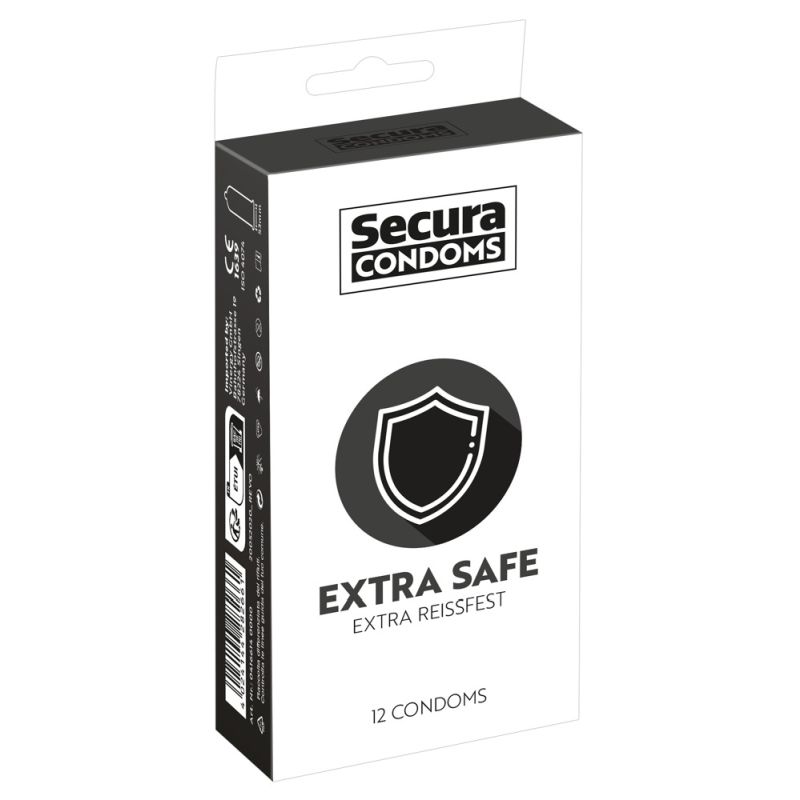 Secura Extra Safe Secura Extra Safe