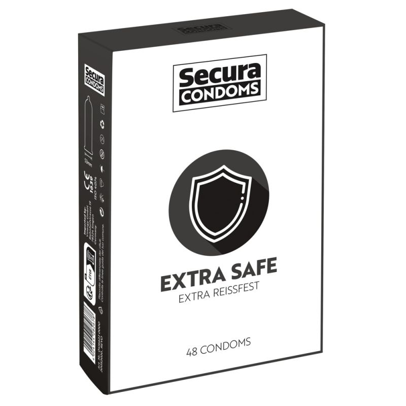 Secura Extra Safe Secura Extra Safe