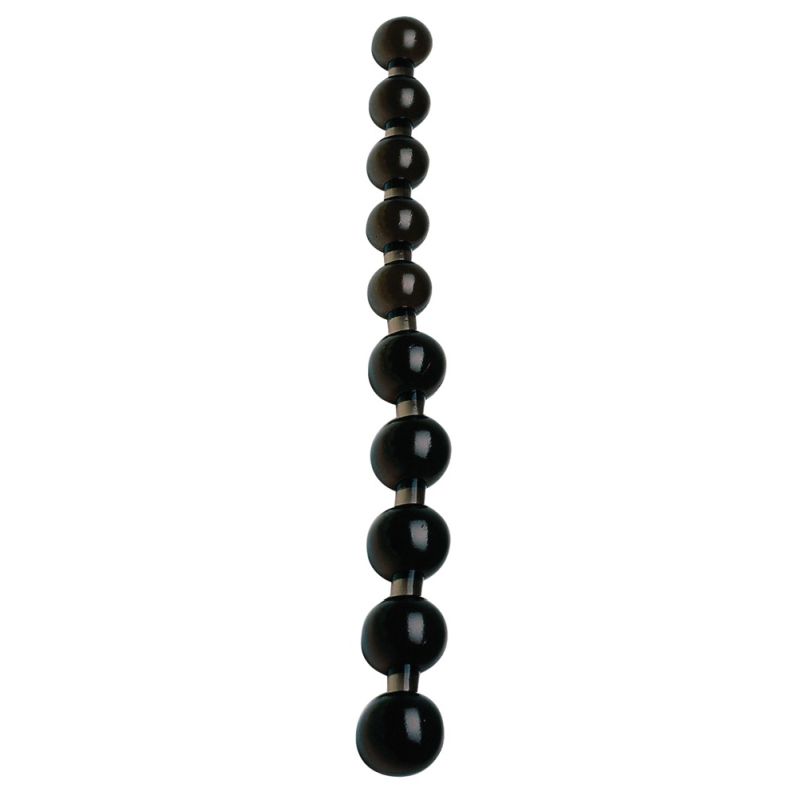 Analkette »Anal Pearls« mit 10 Kugeln Analkette »Anal Pearls« mit 10 Kugeln