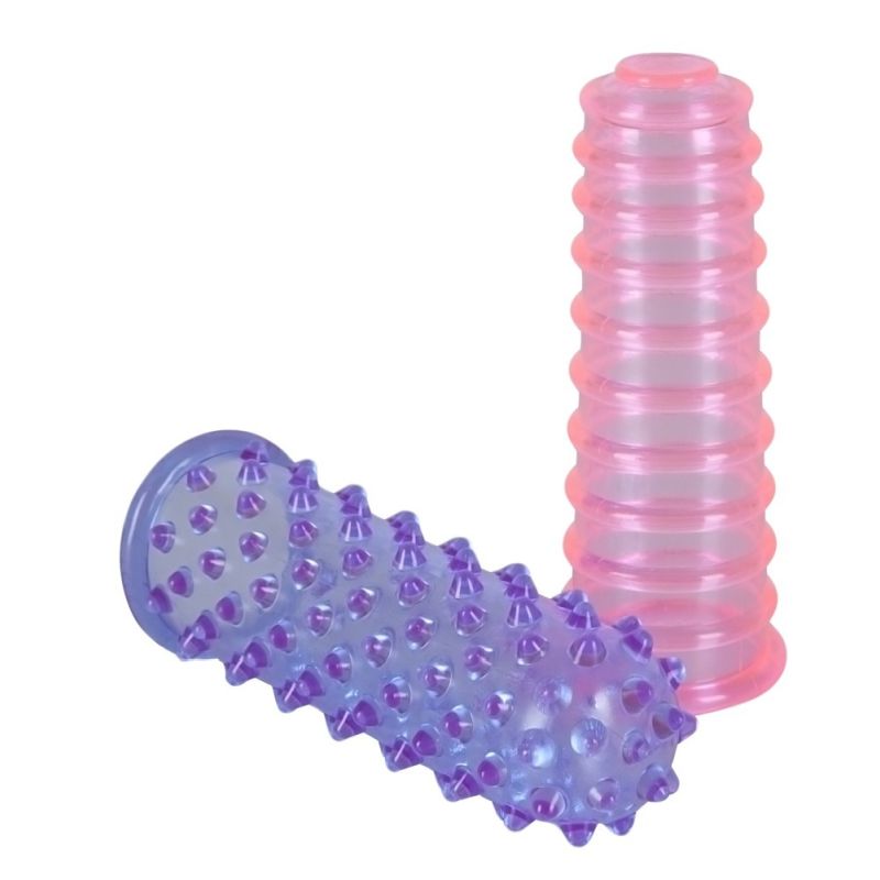 Fingerhüllen-Set Fingerhüllen-Set