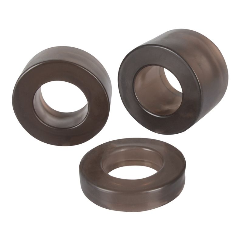 Hodendehnungsringe »Ball Stretching Kit« Hodendehnungsringe »Ball Stretching Kit«