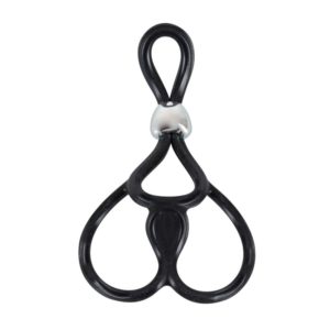 Penisring »Triple Ball/Cock Ring« mit Hodenring