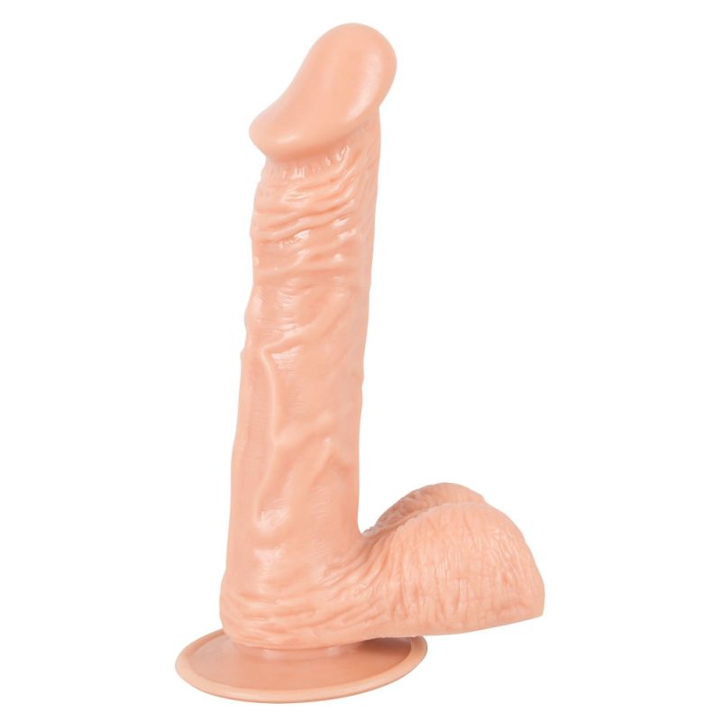 Naturdildo »European Lover Medium« Naturdildo »European Lover Medium«