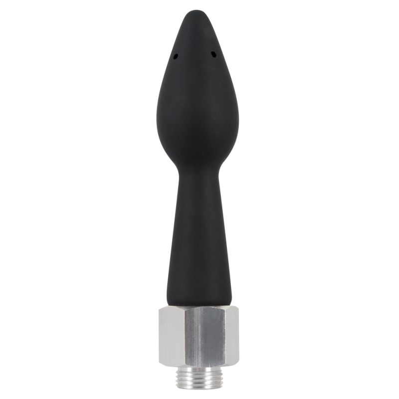 Intimdusche »Rear Splash« mit Analplug-Aufsatz Intimdusche »Rear Splash« mit Analplug-Aufsatz