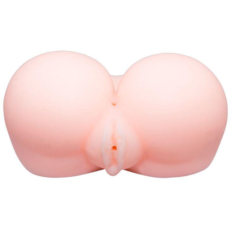 Masturbator »Twerking« mit Vagina- und Anusöffnung Masturbator »Twerking« mit Vagina- und Anusöffnung