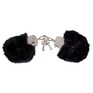 Handschellen »Love Cuffs«