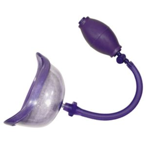 Vaginasauger »Vagina Sucker« mit Pumpball