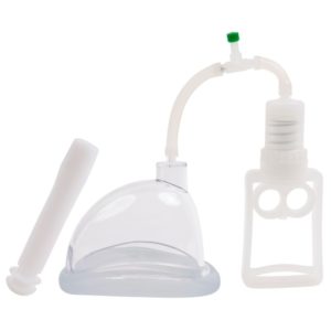 Vagina-Set »SOLO EXTREME PROFESSIONAL«