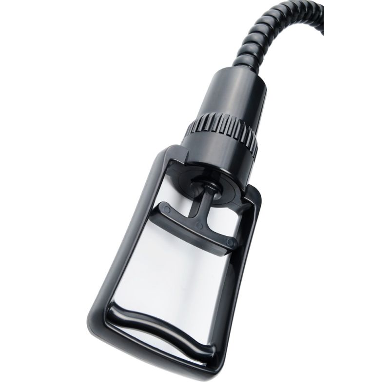 mit Zweifingergriff mit Zweifingergriff