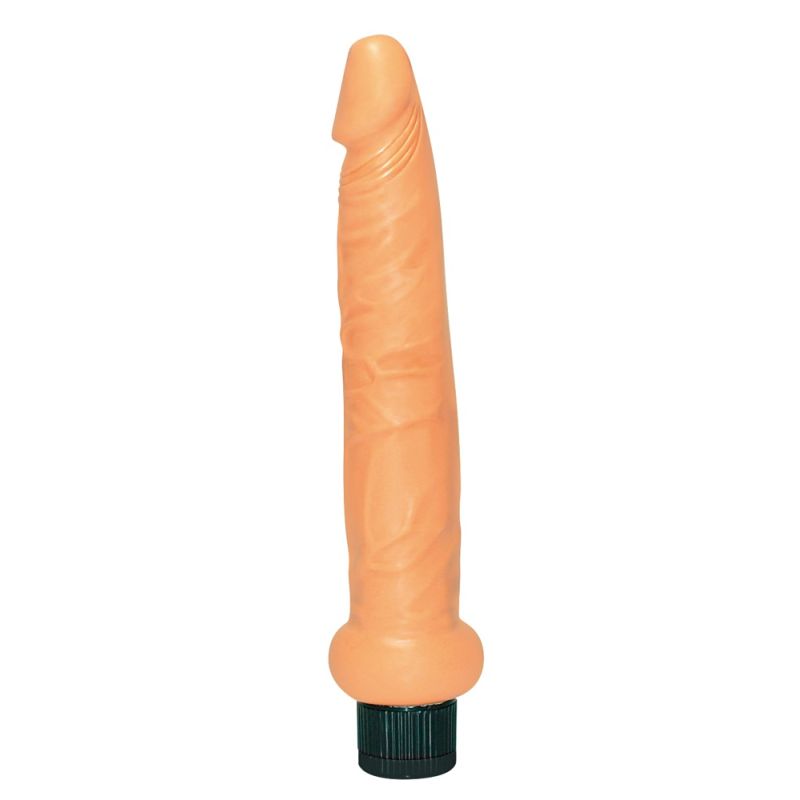Naturvibrator »Real Deal Anal« Naturvibrator »Real Deal Anal«