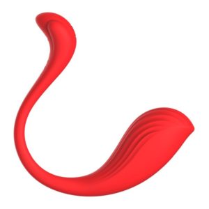 11 Vibrationsmodi per App oder am Toy