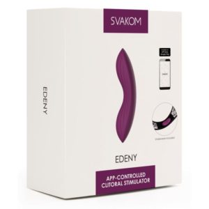 Auflegevibrator „Edeny“