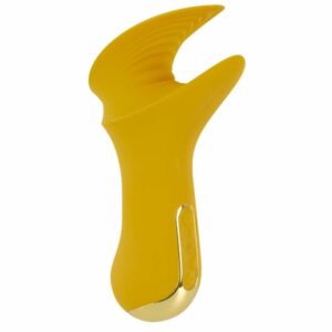Masturbator „Penis Vibrator“ mit Vibro-Flügeln