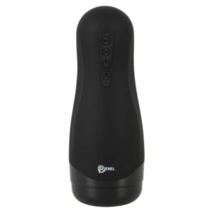 Saug- und Wärmefunktion