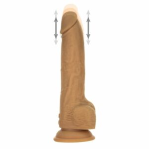 Stoßdildo „9