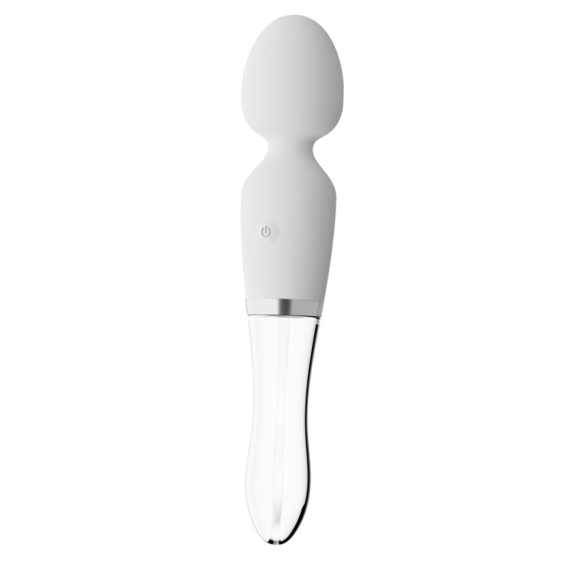Massagestab „Wand LED Vibrator“ Massagestab „Wand LED Vibrator“