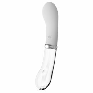 „G-Spot LED Vibrator“