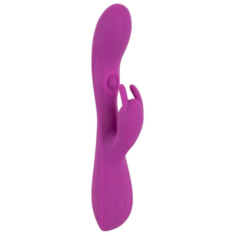 „Thumping Rabbit Vibrator“ mit Klopf-Funktion „Thumping Rabbit Vibrator“ mit Klopf-Funktion