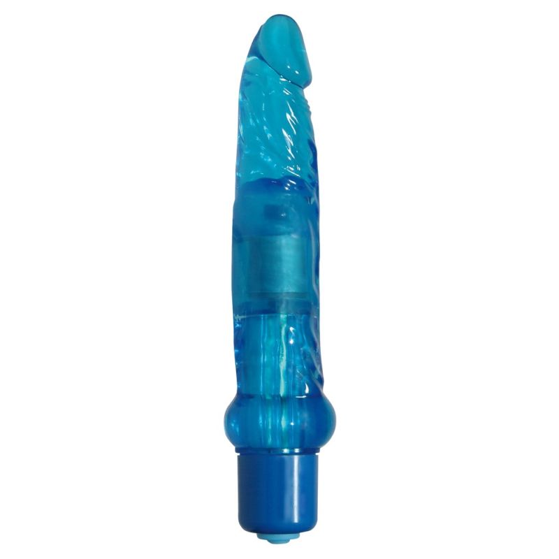 Analvibrator »Jelly Anal« Analvibrator »Jelly Anal«