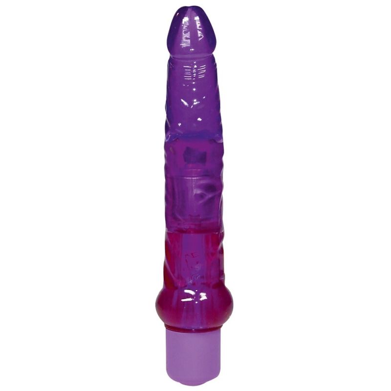 Analvibrator »Jelly Anal« Analvibrator »Jelly Anal«