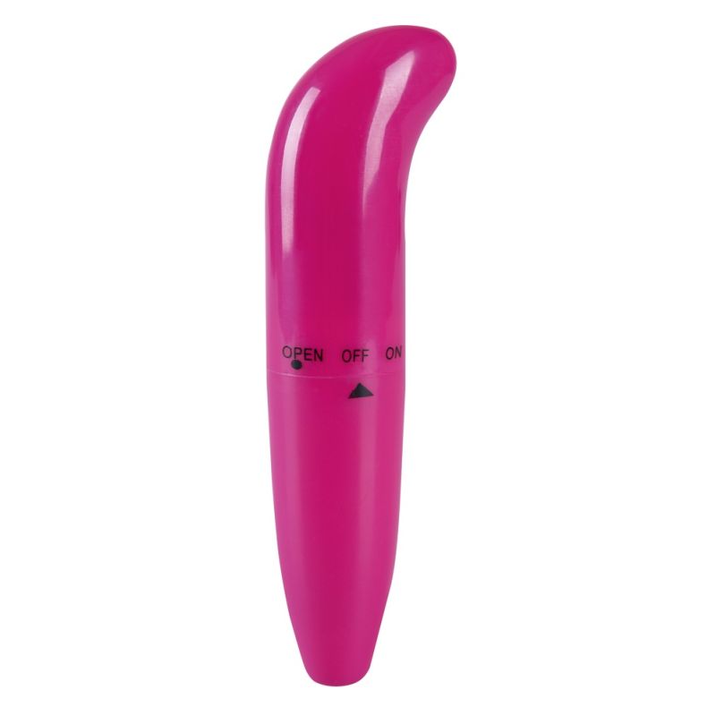 G-Punkt-Vibrator »G Mate Classic« G-Punkt-Vibrator »G Mate Classic«