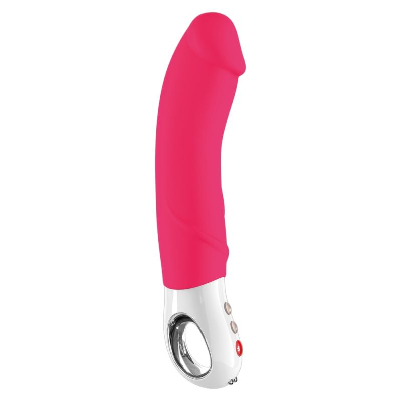 G-Punkt-Vibrator „Big Boss G5“ G-Punkt-Vibrator „Big Boss G5“