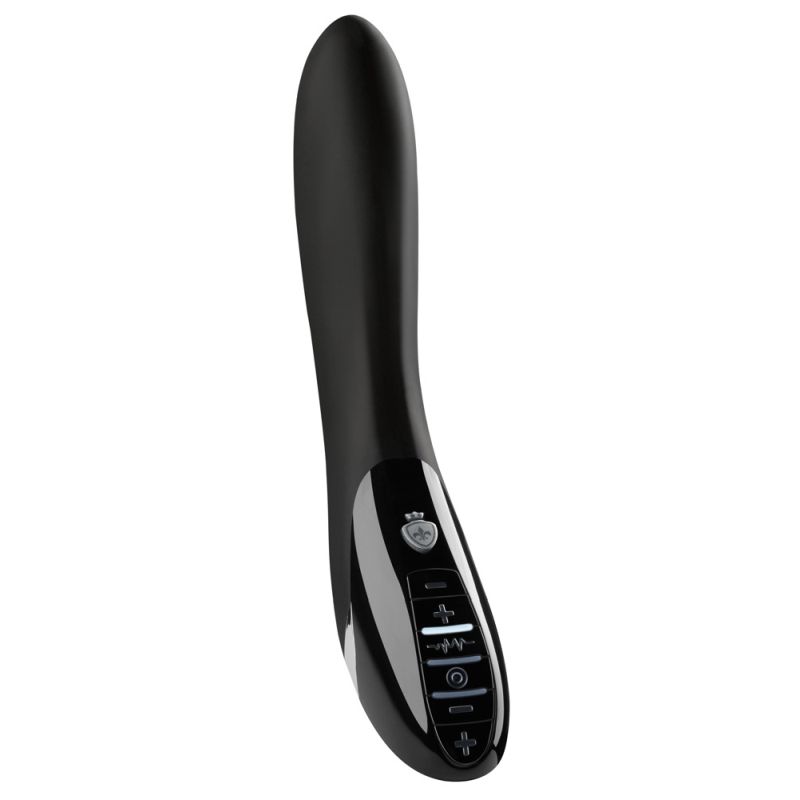 Vibrator »Electric Eric« mit 8 Vibrationsprogrammen und 5 Reizstromvarianten Vibrator »Electric Eric« mit 8 Vibrationsprogrammen und 5 Reizstromvarianten