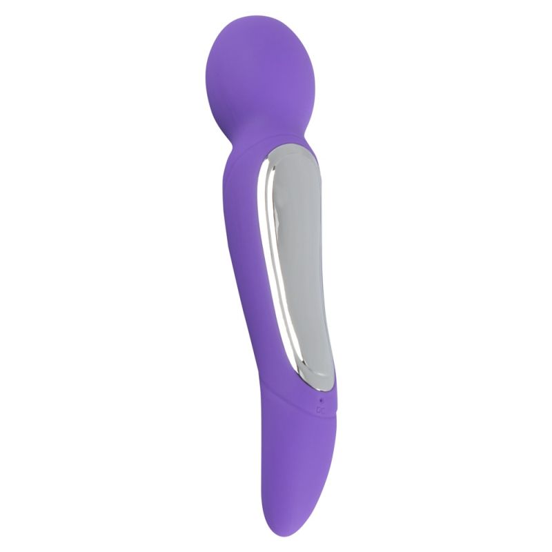 Massagestab »Dual Motor Vibe« Massagestab »Dual Motor Vibe«