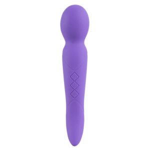 mit 10 Vibrationsrhythmen