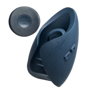 mit 6 Vibrationsrhythmen