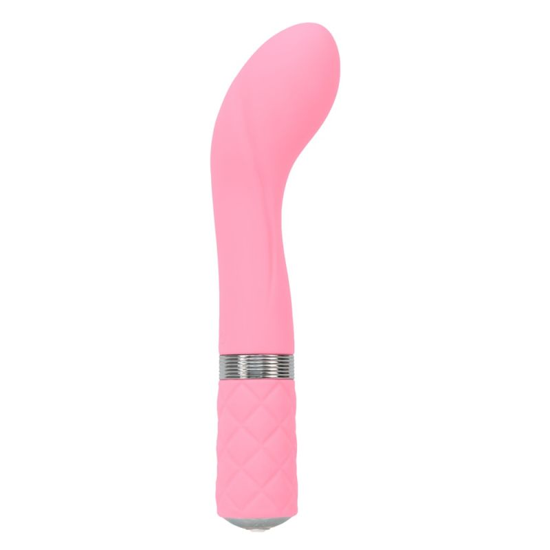 G-Punkt-Vibrator »Sassy« mit stufenloser Vibration G-Punkt-Vibrator »Sassy« mit stufenloser Vibration