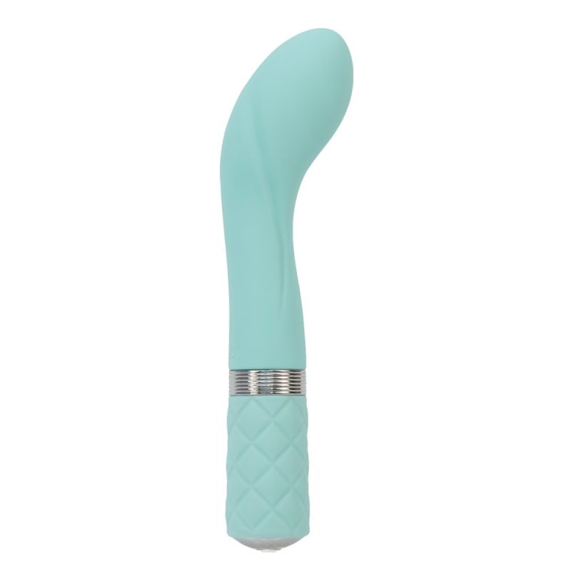 G-Punkt-Vibrator »Sassy« mit stufenloser Vibration G-Punkt-Vibrator »Sassy« mit stufenloser Vibration
