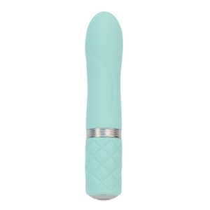 Minivibrator »Flirty« mit stufenloser Vibration