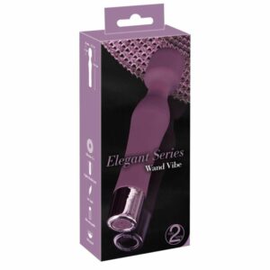 Massagestab „Small Wand Vibrator“