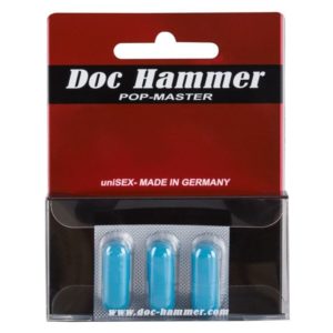 Kapseln »Pop-Master«