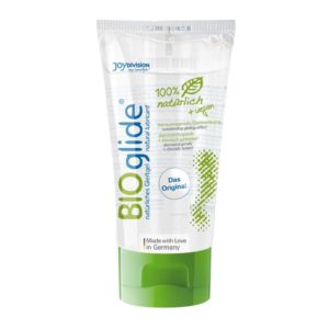 Gleitgel »BIOglide«