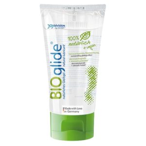 Gleitgel »BIOglide«