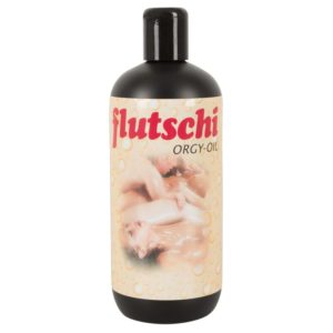 Massageöl „Orgy-Oil