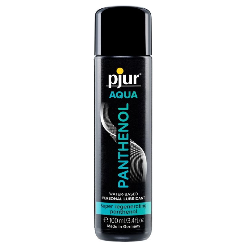 Gleitgel »pjur AQUA Panthenol« Gleitgel »pjur AQUA Panthenol«