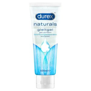 Gleitgel 