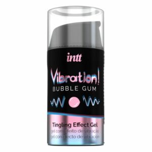 Vibration! Bubble Gum
