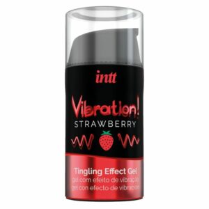 Vibration! Strawberry