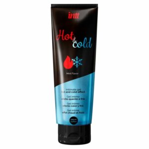 Intimgel „Hot & Cold“