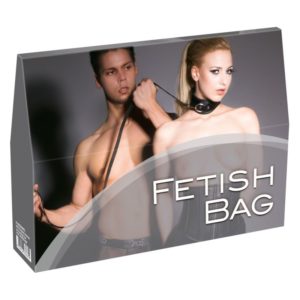 Lustbox „Fetish Bag“