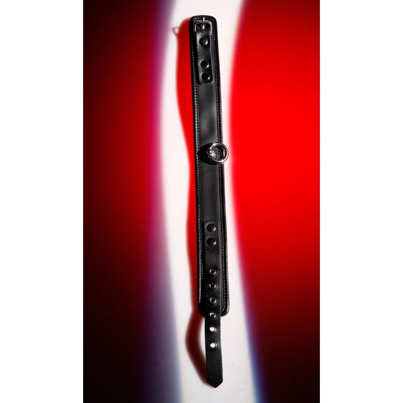 mit Ring der O mit Ring der O