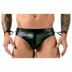 Jock im trendigen Mattlook