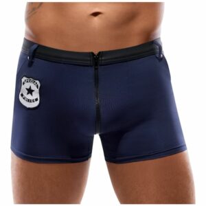 Pants im Special Police Style