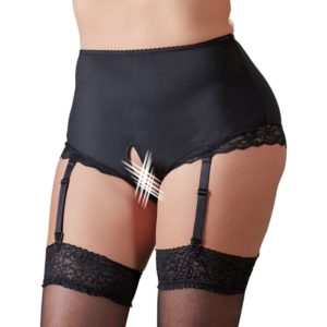 Straps-Slip ouvert