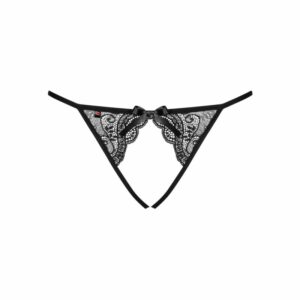 Miamor Höschen ohne Schritt